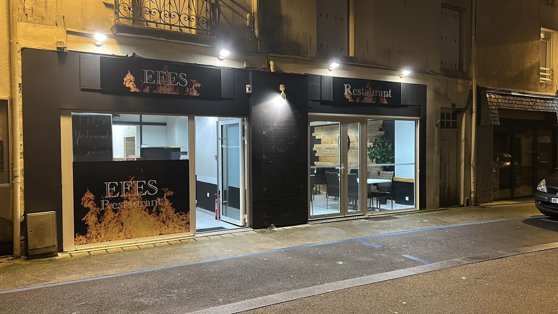 Efes Kebab · Photos 1